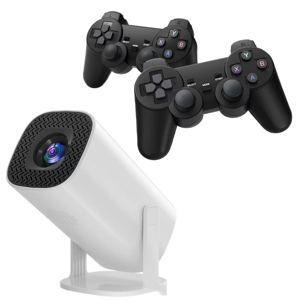 Proyector Consola de Juegos P30