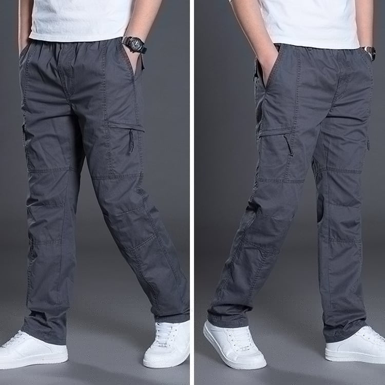 Pantalones de Talla Grande para Hombres