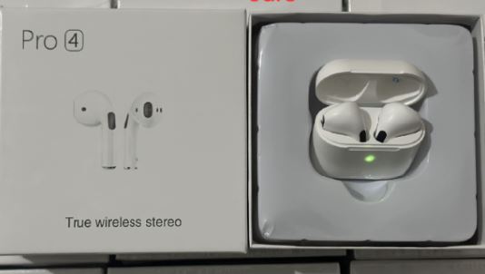 i80 TWS Wireless Earbuds