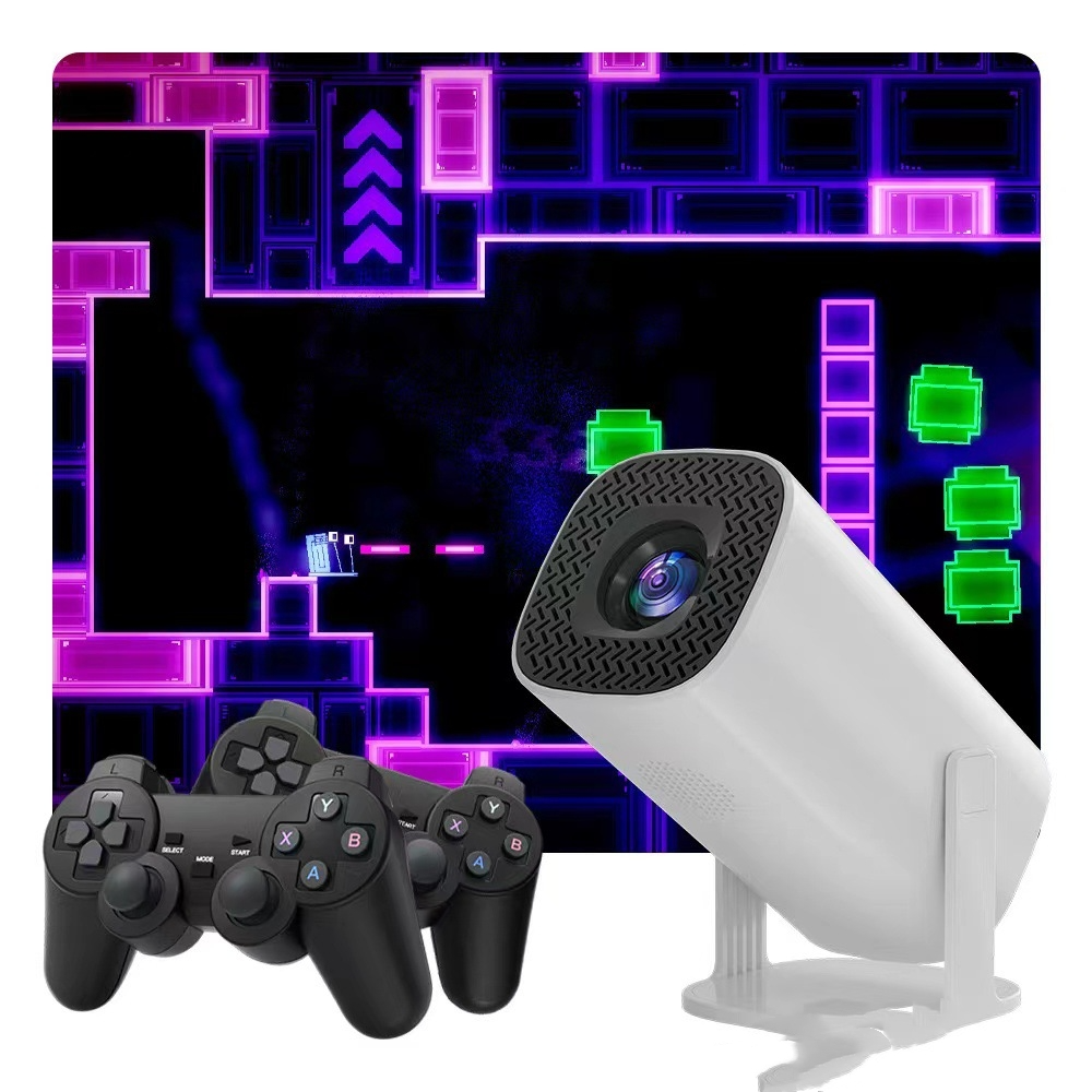 Proyector Consola de Juegos P30