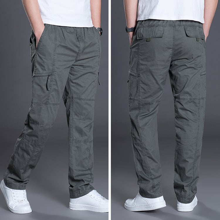 Pantalones de Talla Grande para Hombres