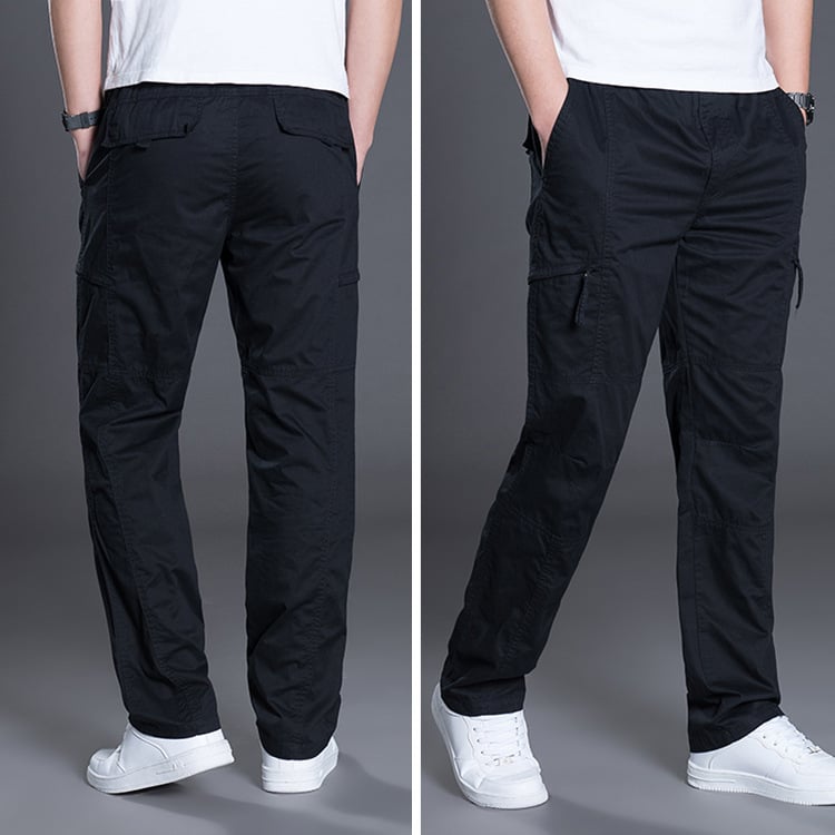 Pantalones de Talla Grande para Hombres